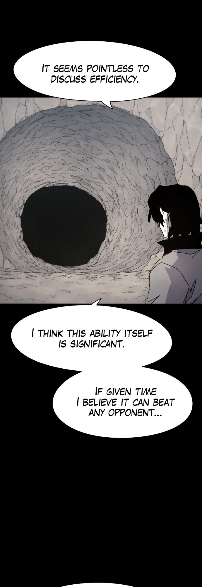 The Ember Knight chapter 65 - page 23