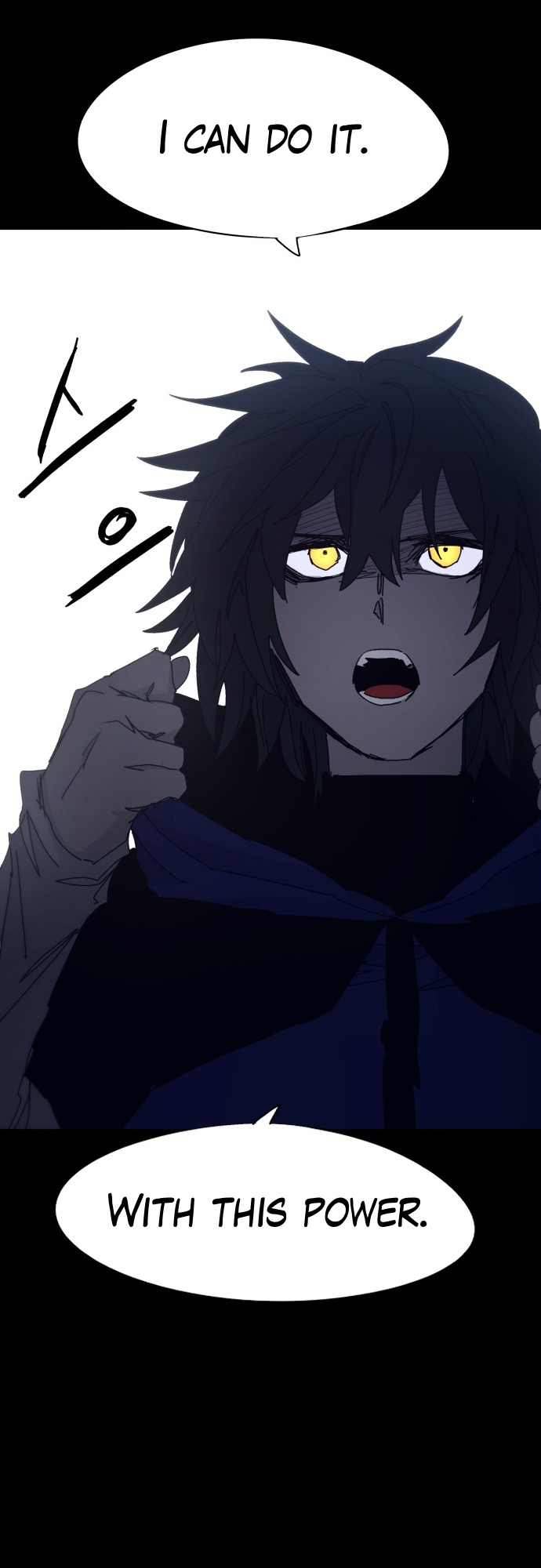 The Ember Knight chapter 65 - page 36