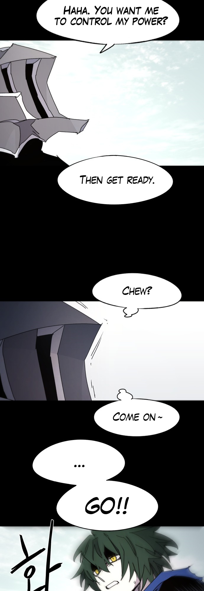 The Ember Knight chapter 65 - page 40