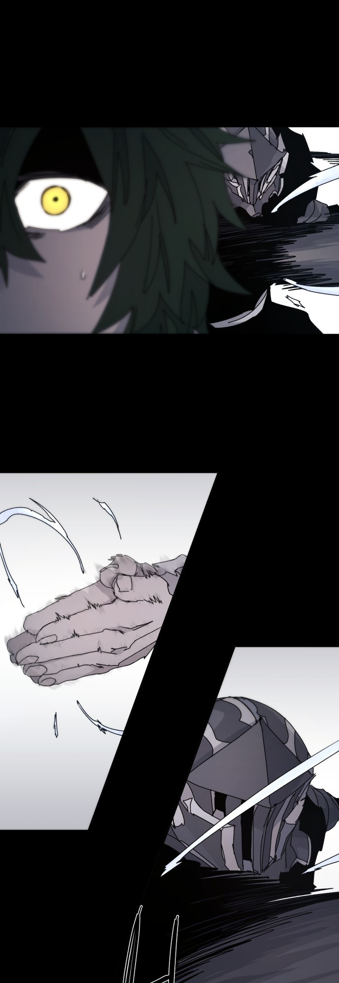 The Ember Knight chapter 65 - page 43