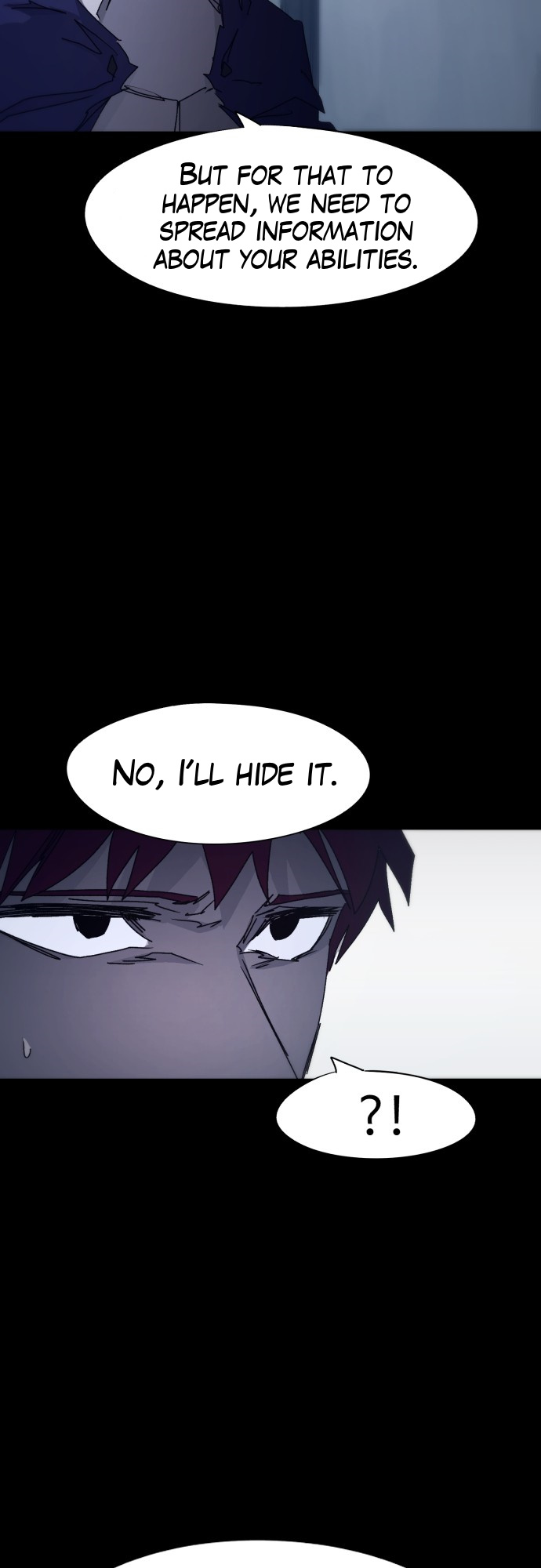 The Ember Knight chapter 65 - page 57