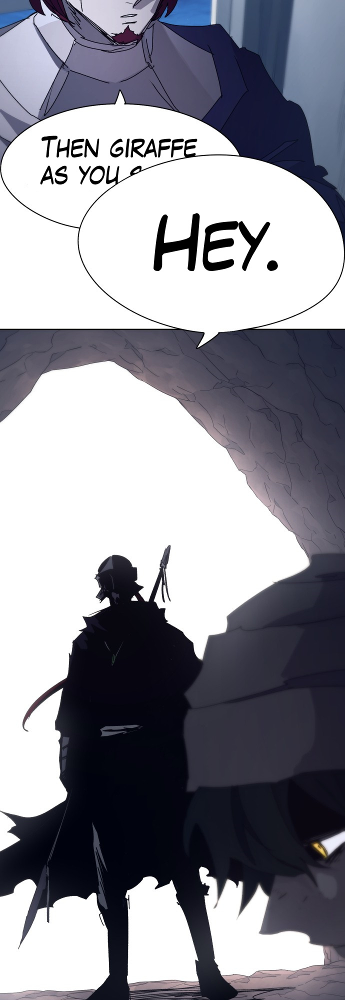 The Ember Knight chapter 65 - page 60