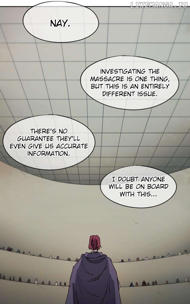 The Ember Knight Chapter 170 - page 10