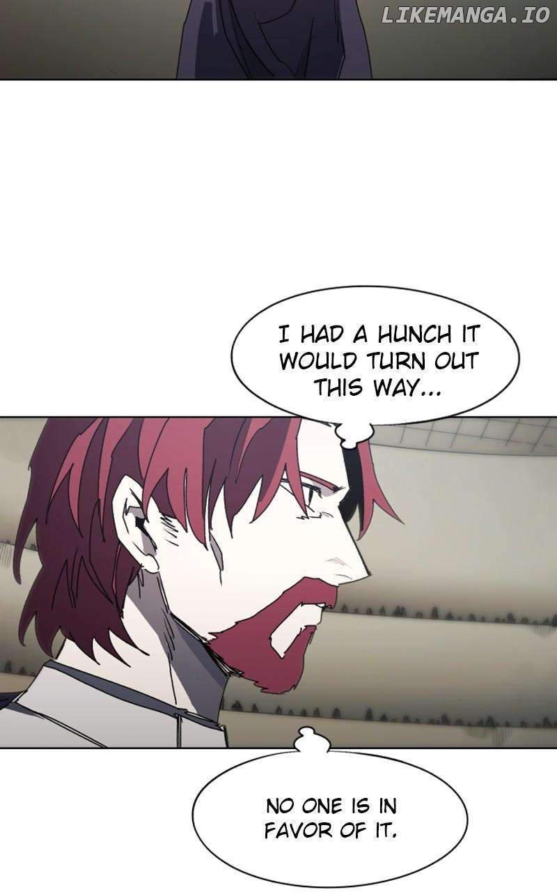 The Ember Knight Chapter 170 - page 11