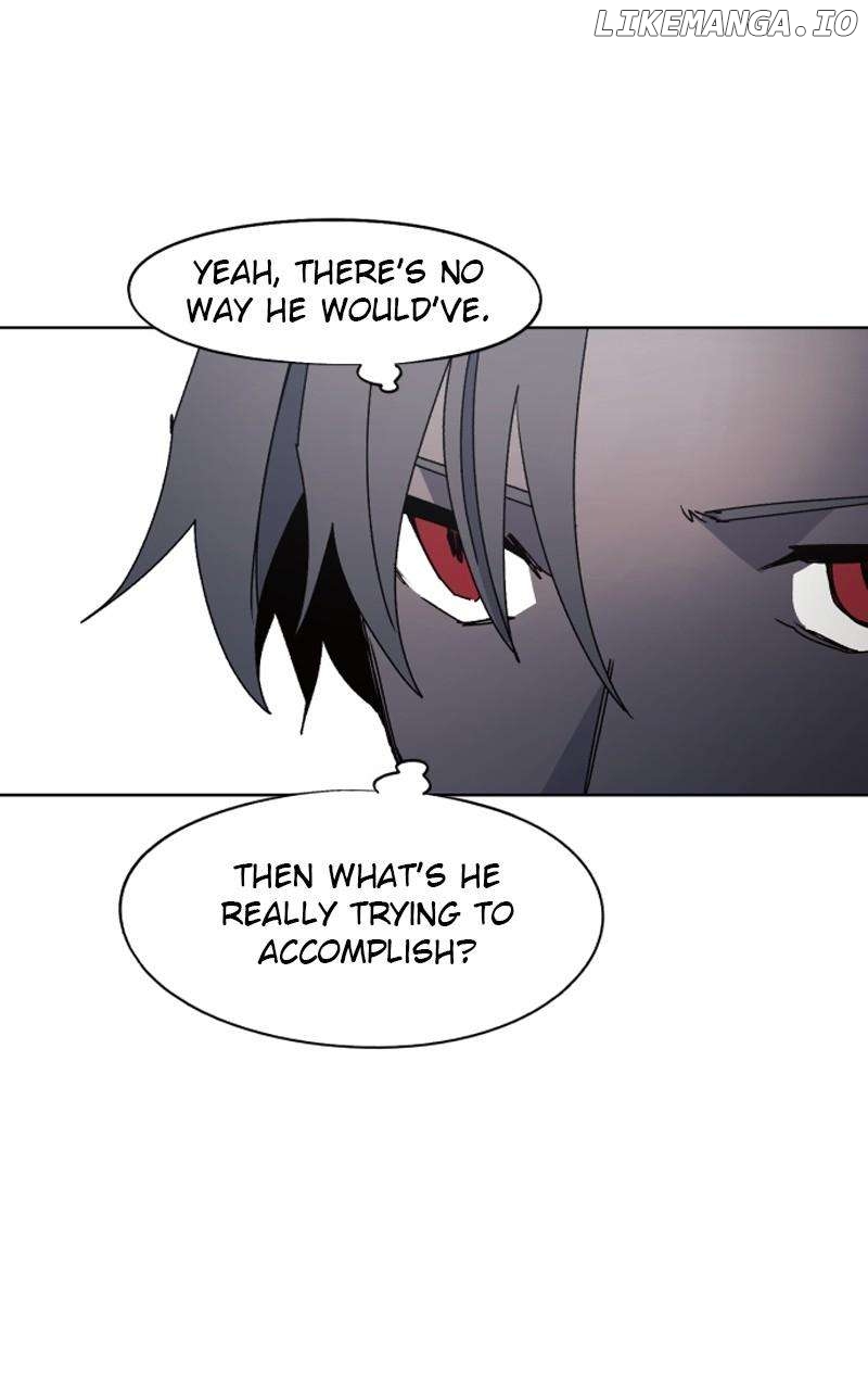 The Ember Knight Chapter 170 - page 13
