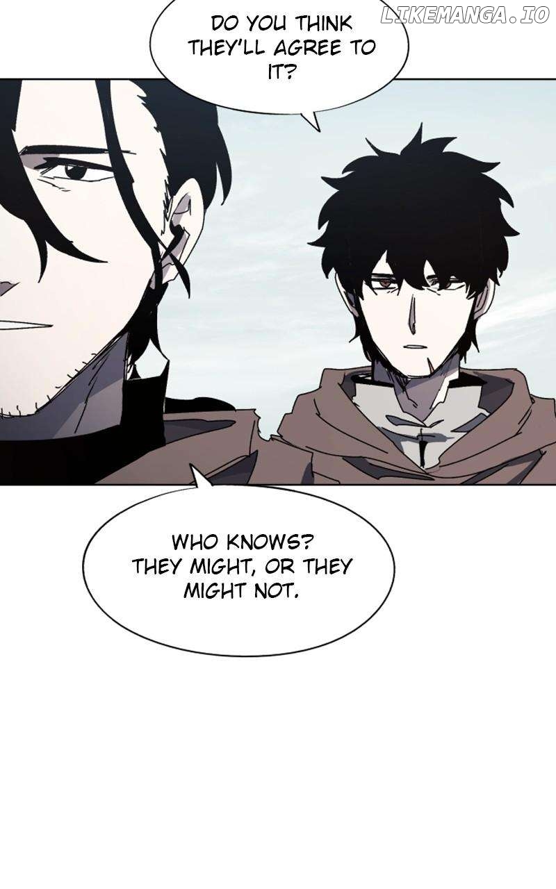 The Ember Knight Chapter 170 - page 15