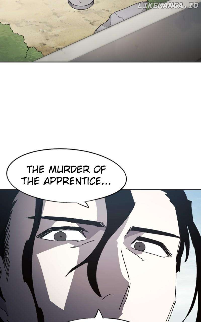 The Ember Knight Chapter 170 - page 18