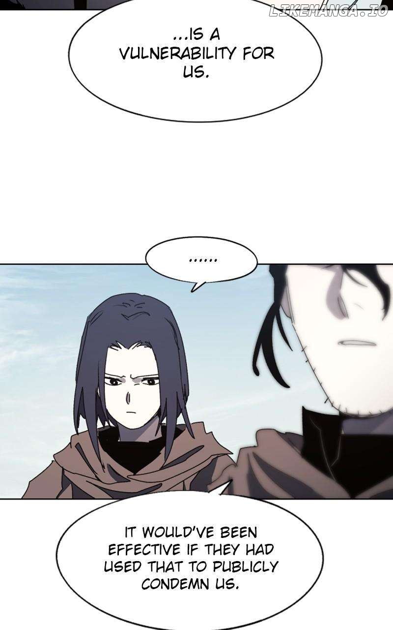 The Ember Knight Chapter 170 - page 19