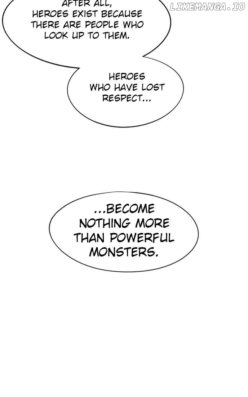 The Ember Knight Chapter 170 - page 22