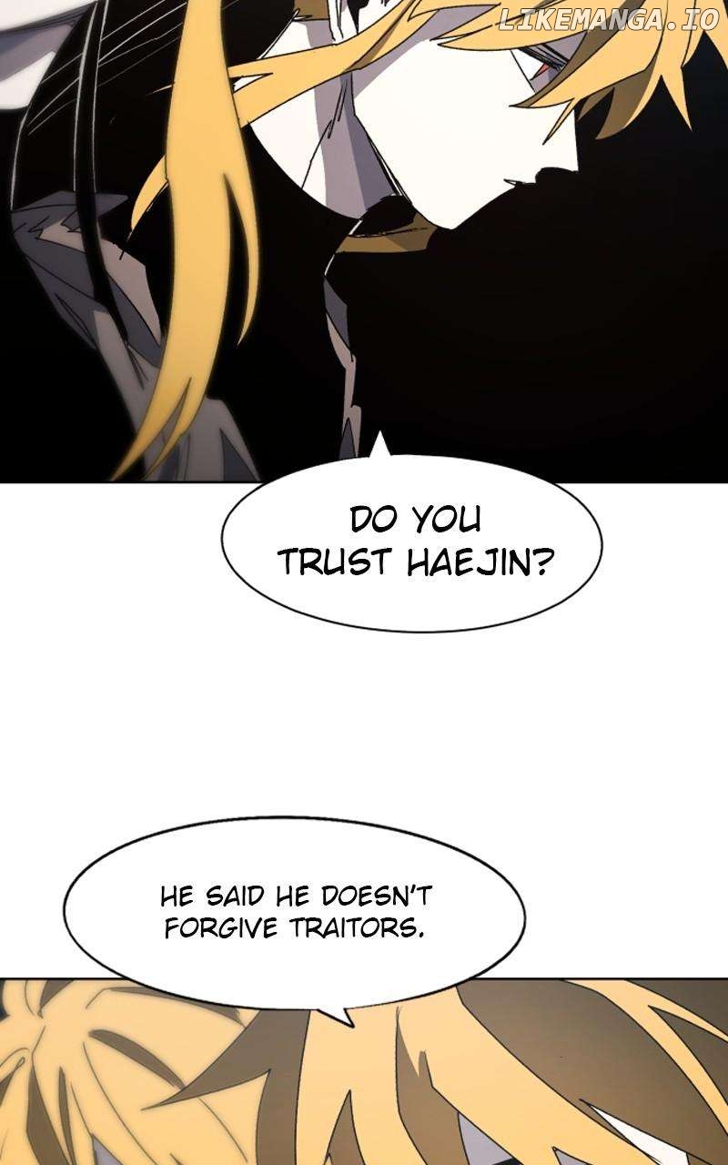The Ember Knight Chapter 170 - page 26