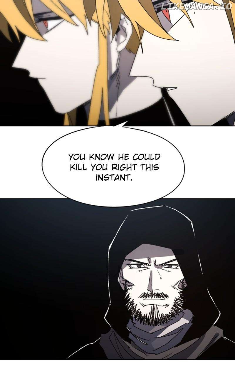The Ember Knight Chapter 170 - page 27