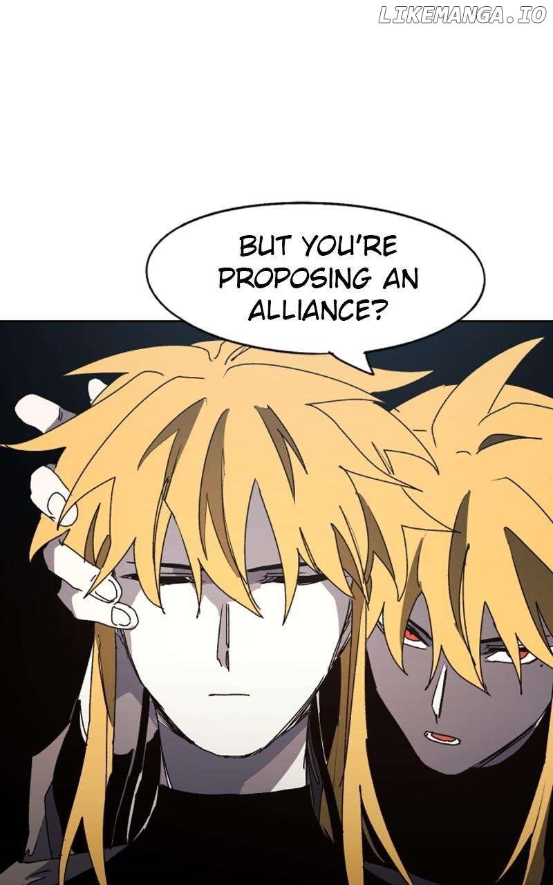 The Ember Knight Chapter 170 - page 28
