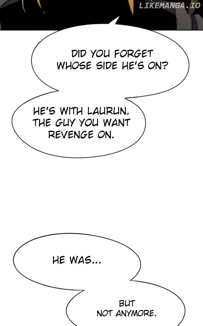 The Ember Knight Chapter 170 - page 29