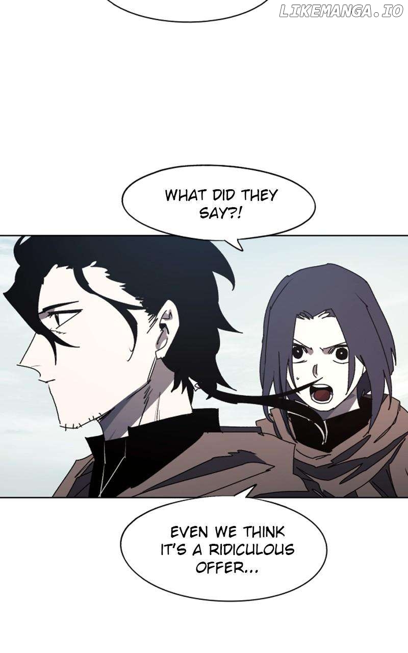 The Ember Knight Chapter 170 - page 3