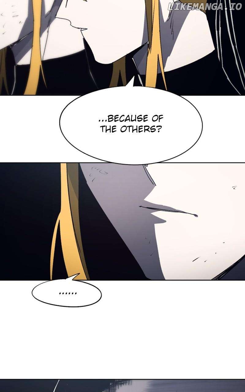 The Ember Knight Chapter 170 - page 33