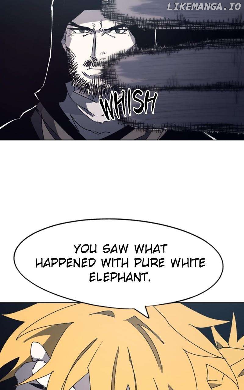 The Ember Knight Chapter 170 - page 34