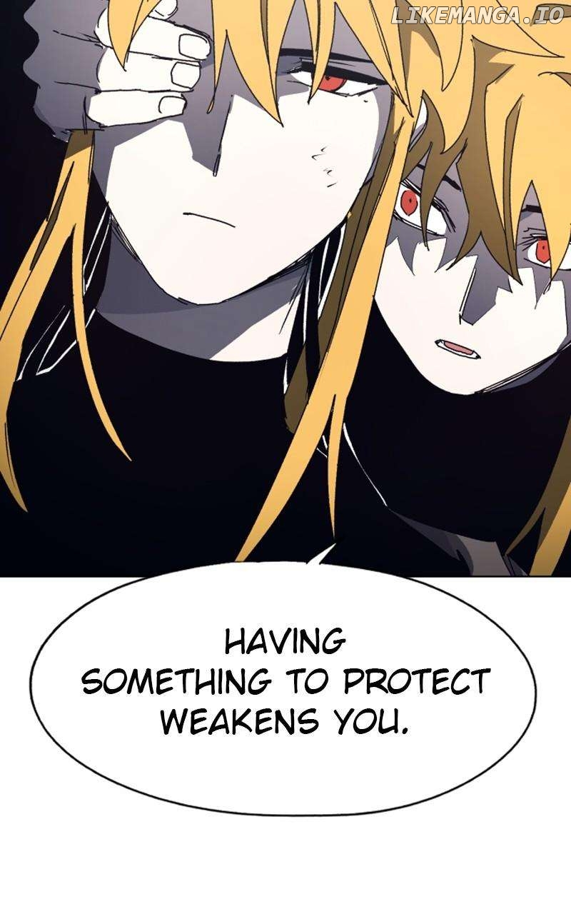 The Ember Knight Chapter 170 - page 35