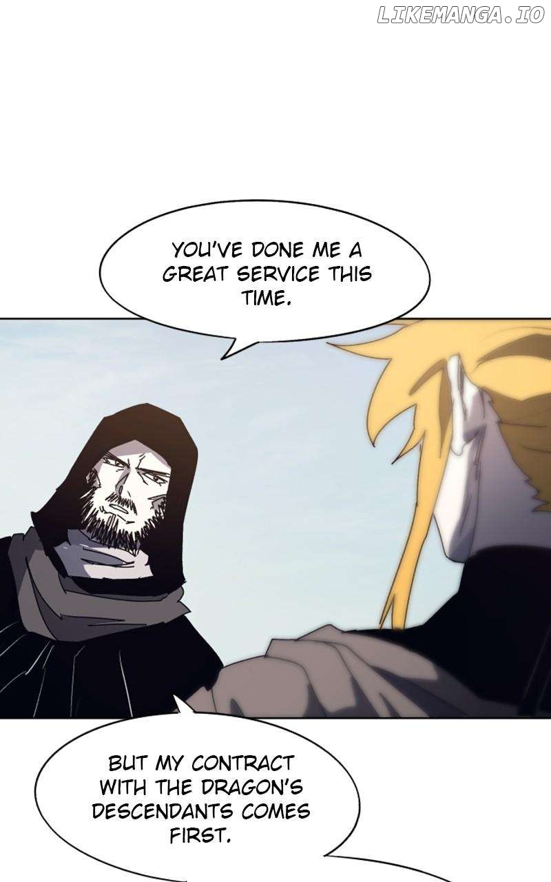 The Ember Knight Chapter 170 - page 38