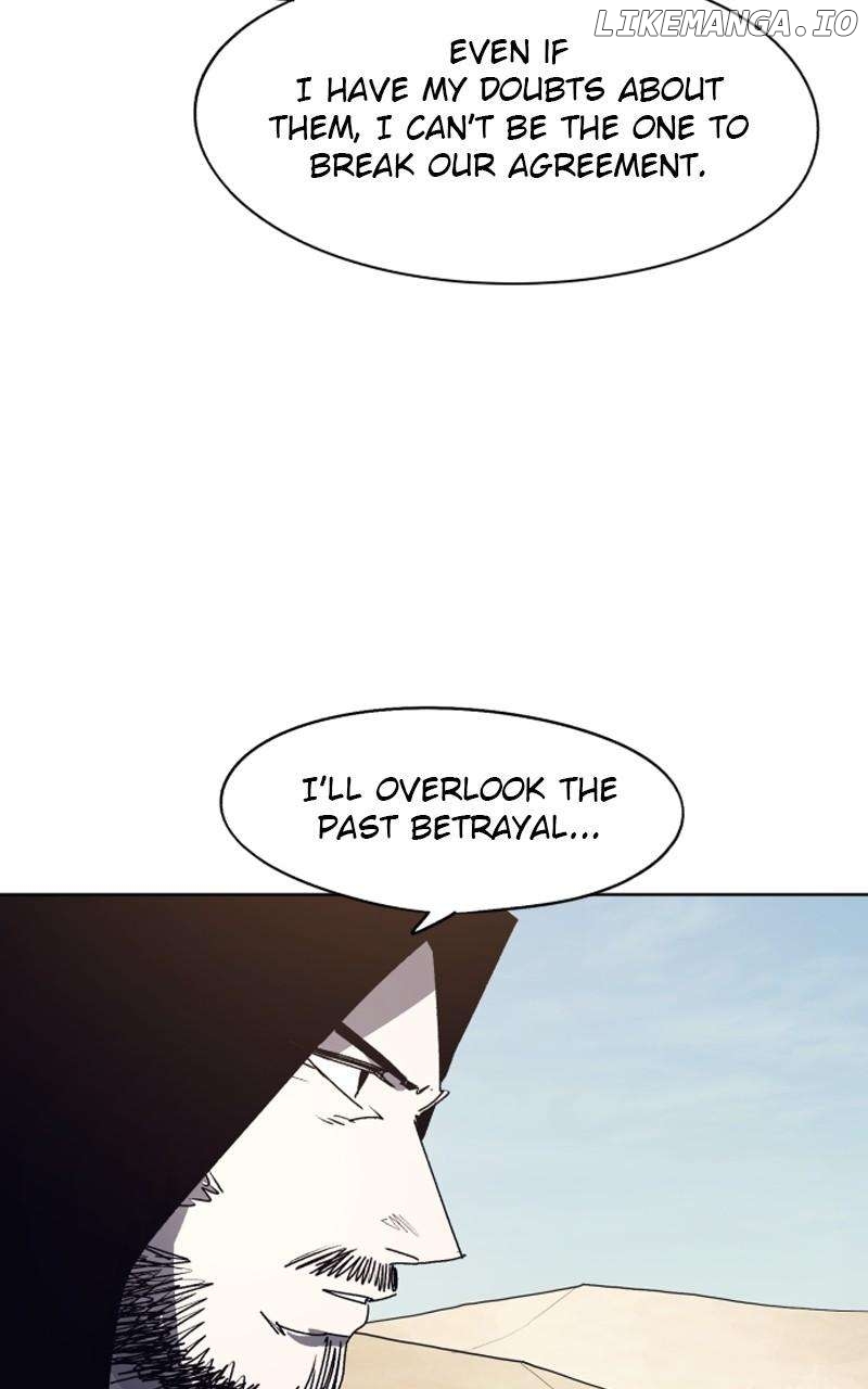 The Ember Knight Chapter 170 - page 39