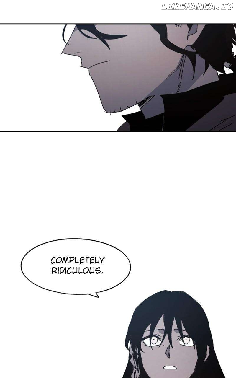 The Ember Knight Chapter 170 - page 4