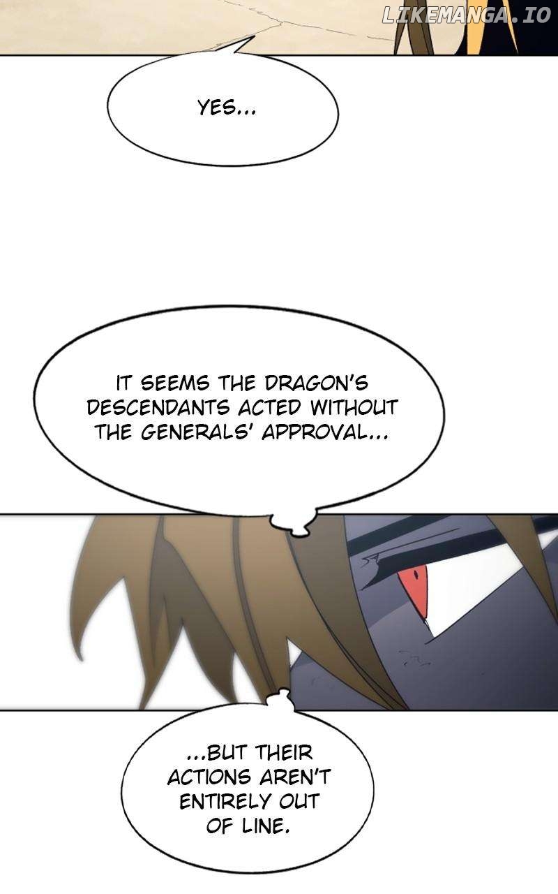 The Ember Knight Chapter 170 - page 41