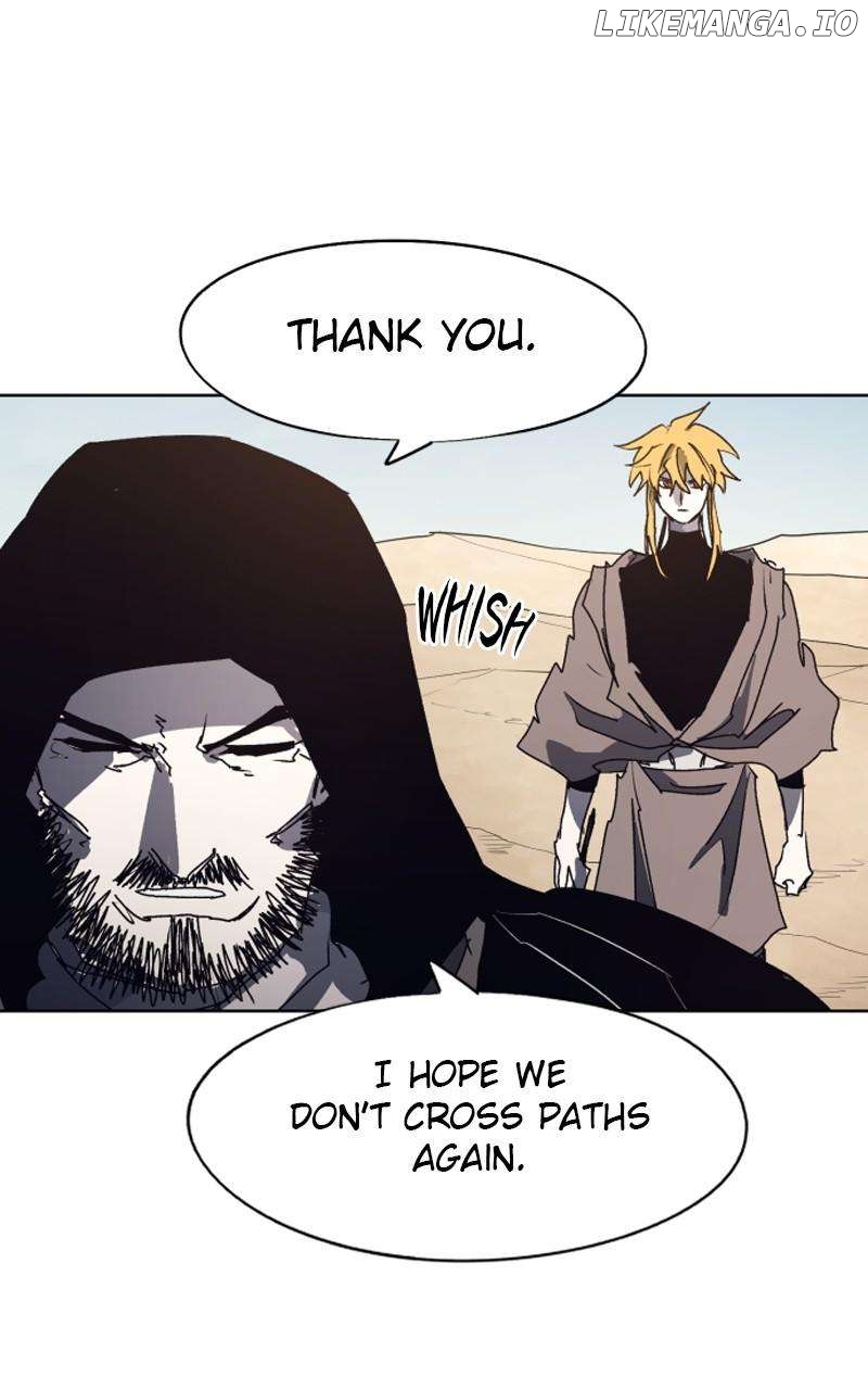 The Ember Knight Chapter 170 - page 42