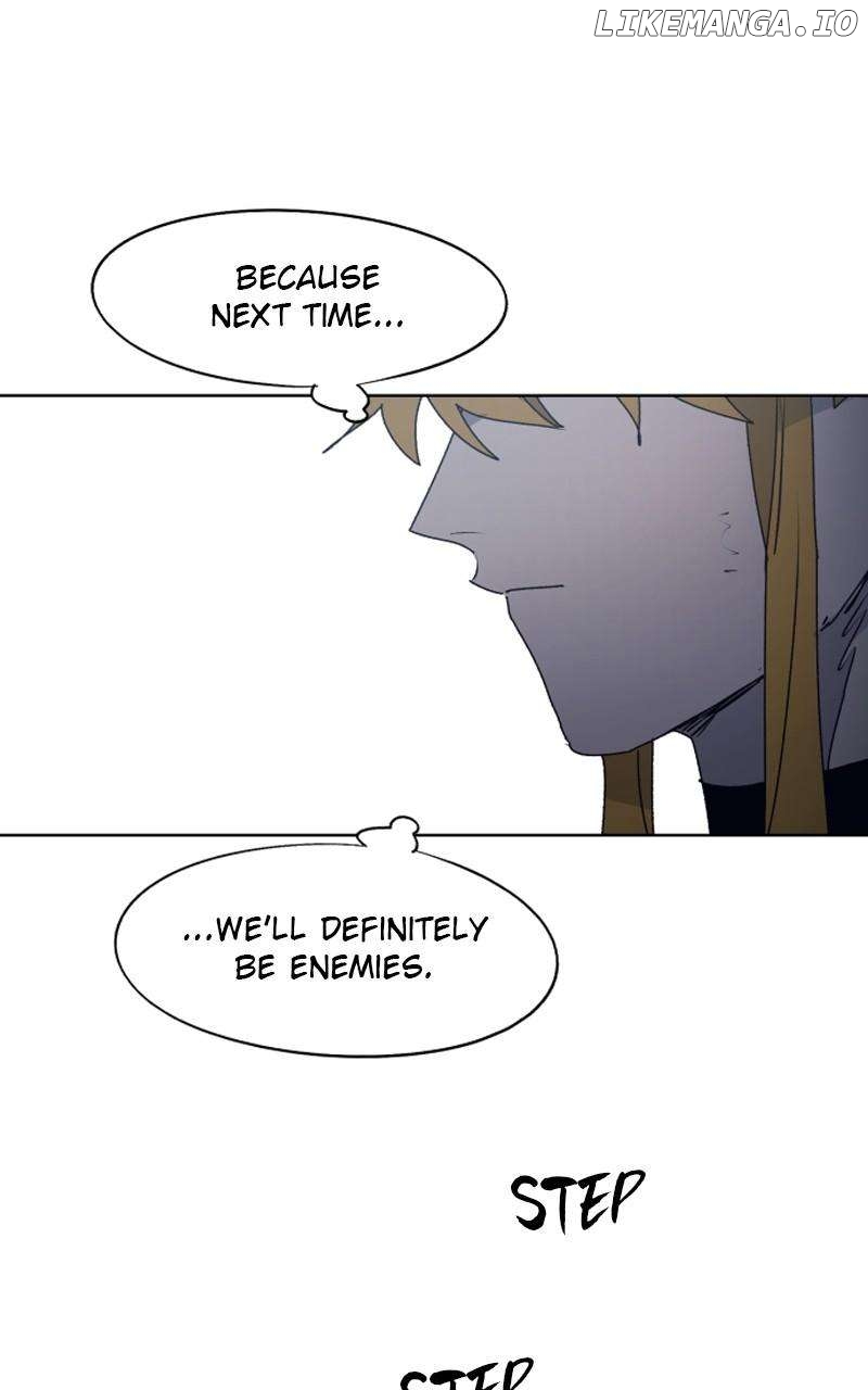 The Ember Knight Chapter 170 - page 43