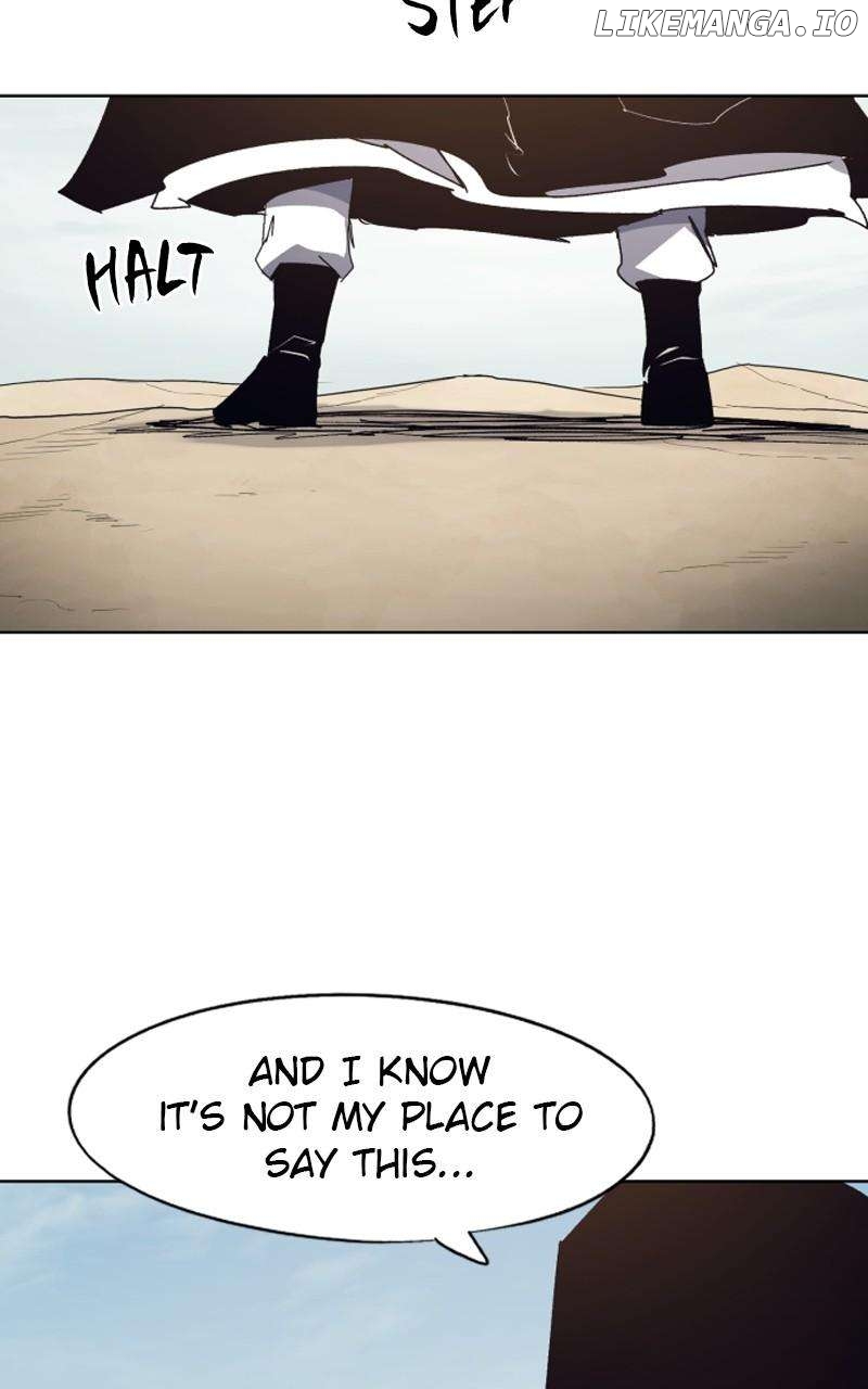 The Ember Knight Chapter 170 - page 44