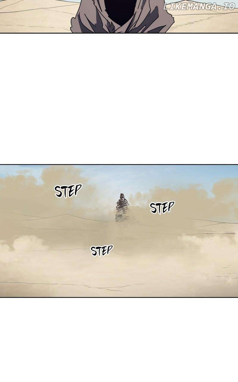 The Ember Knight Chapter 170 - page 48