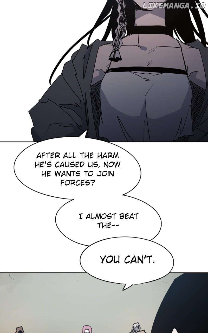 The Ember Knight Chapter 170 - page 5