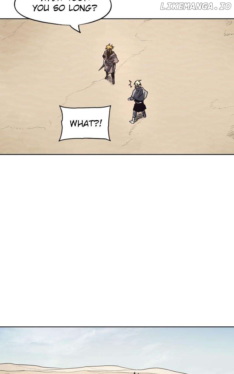 The Ember Knight Chapter 170 - page 50