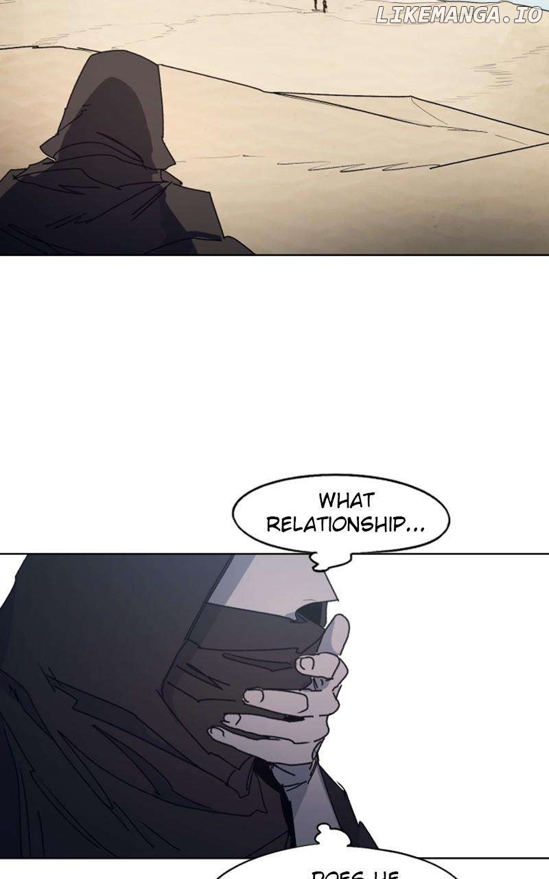 The Ember Knight Chapter 170 - page 51