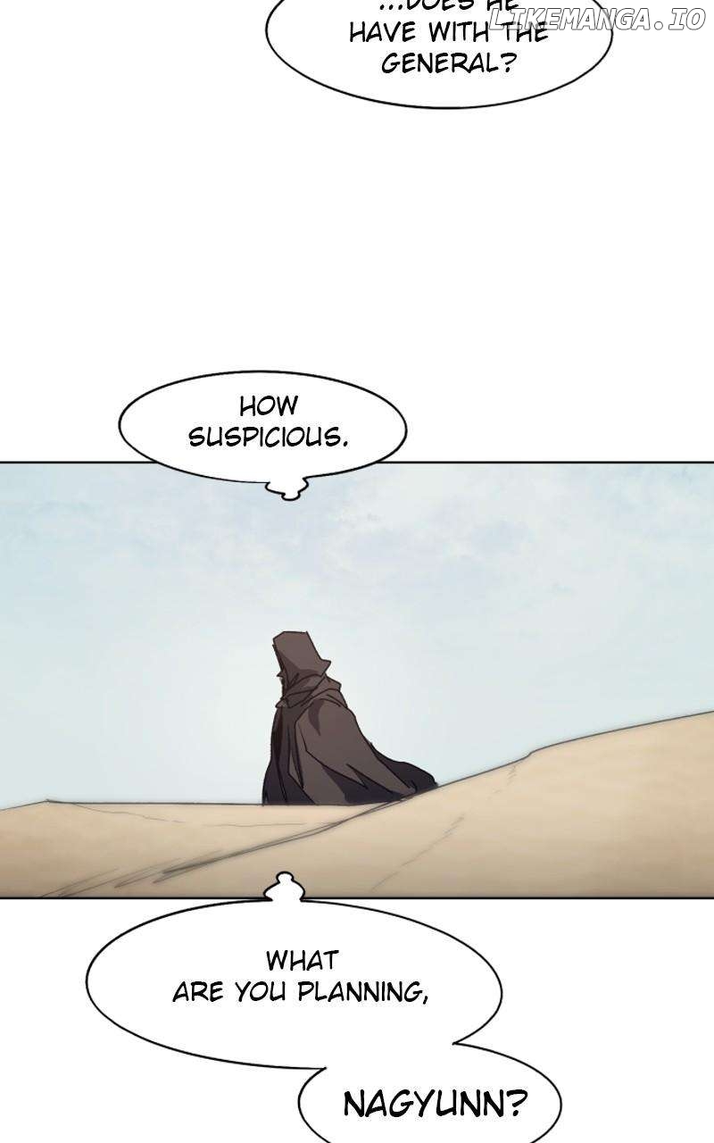 The Ember Knight Chapter 170 - page 52