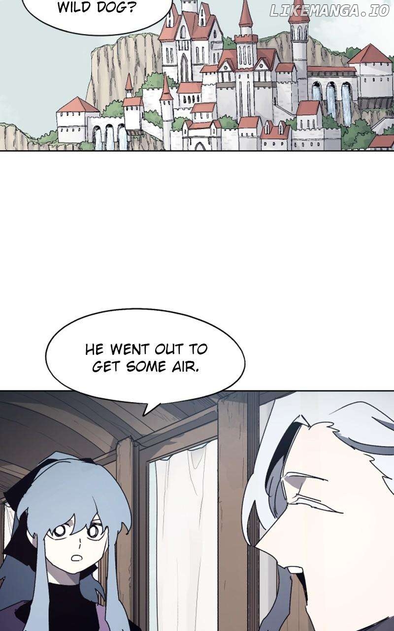 The Ember Knight Chapter 170 - page 54