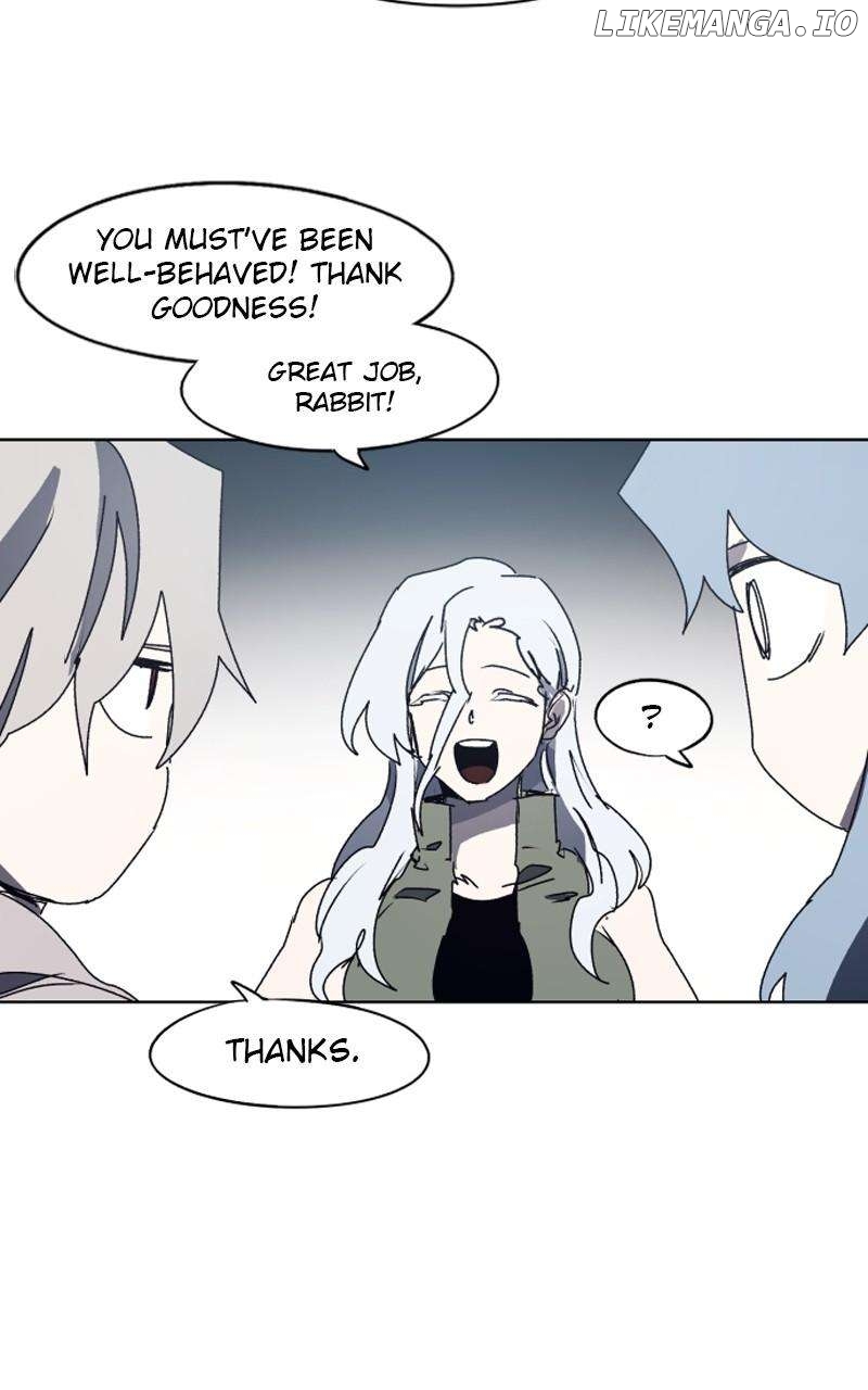 The Ember Knight Chapter 170 - page 56