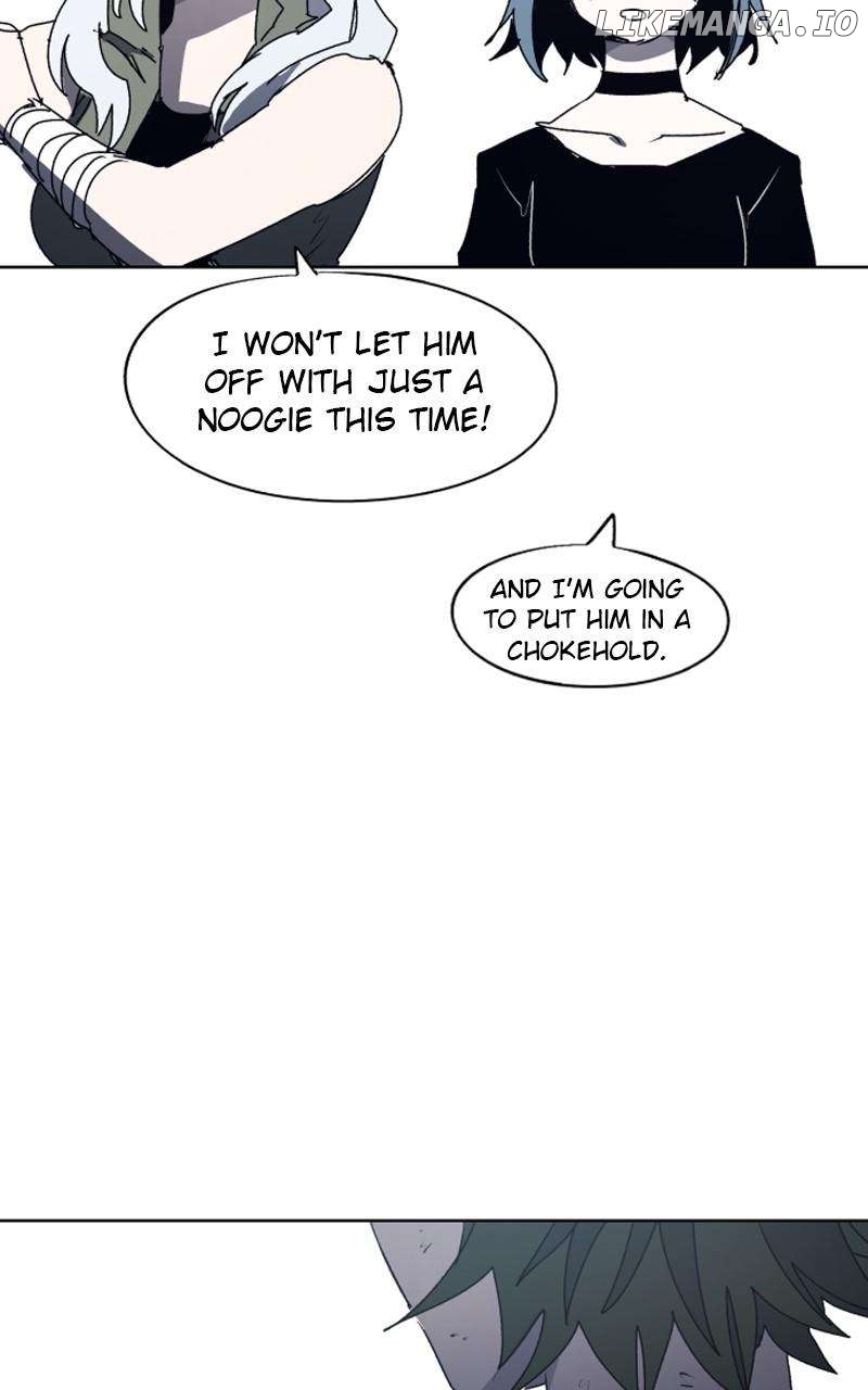 The Ember Knight Chapter 170 - page 59