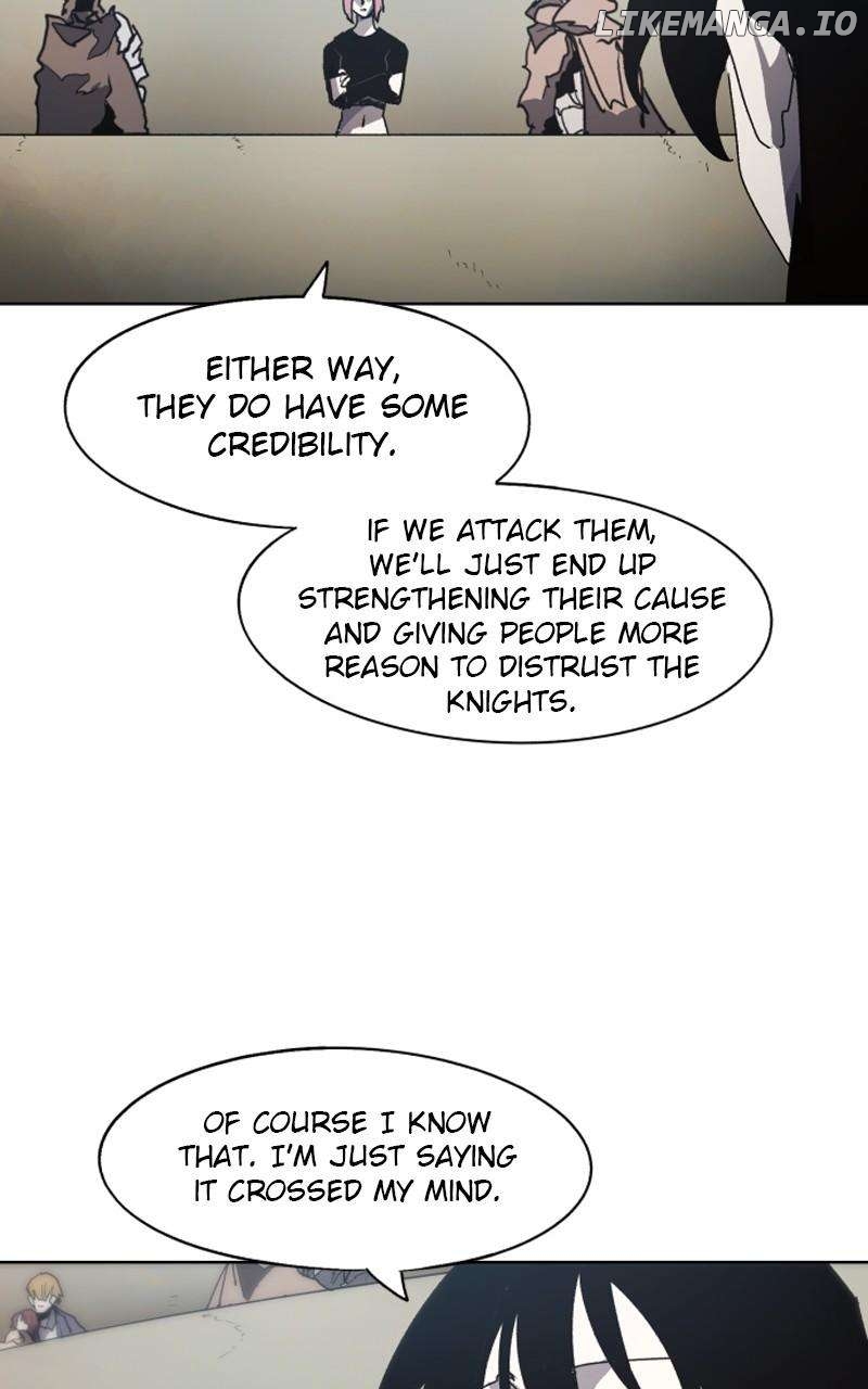 The Ember Knight Chapter 170 - page 6