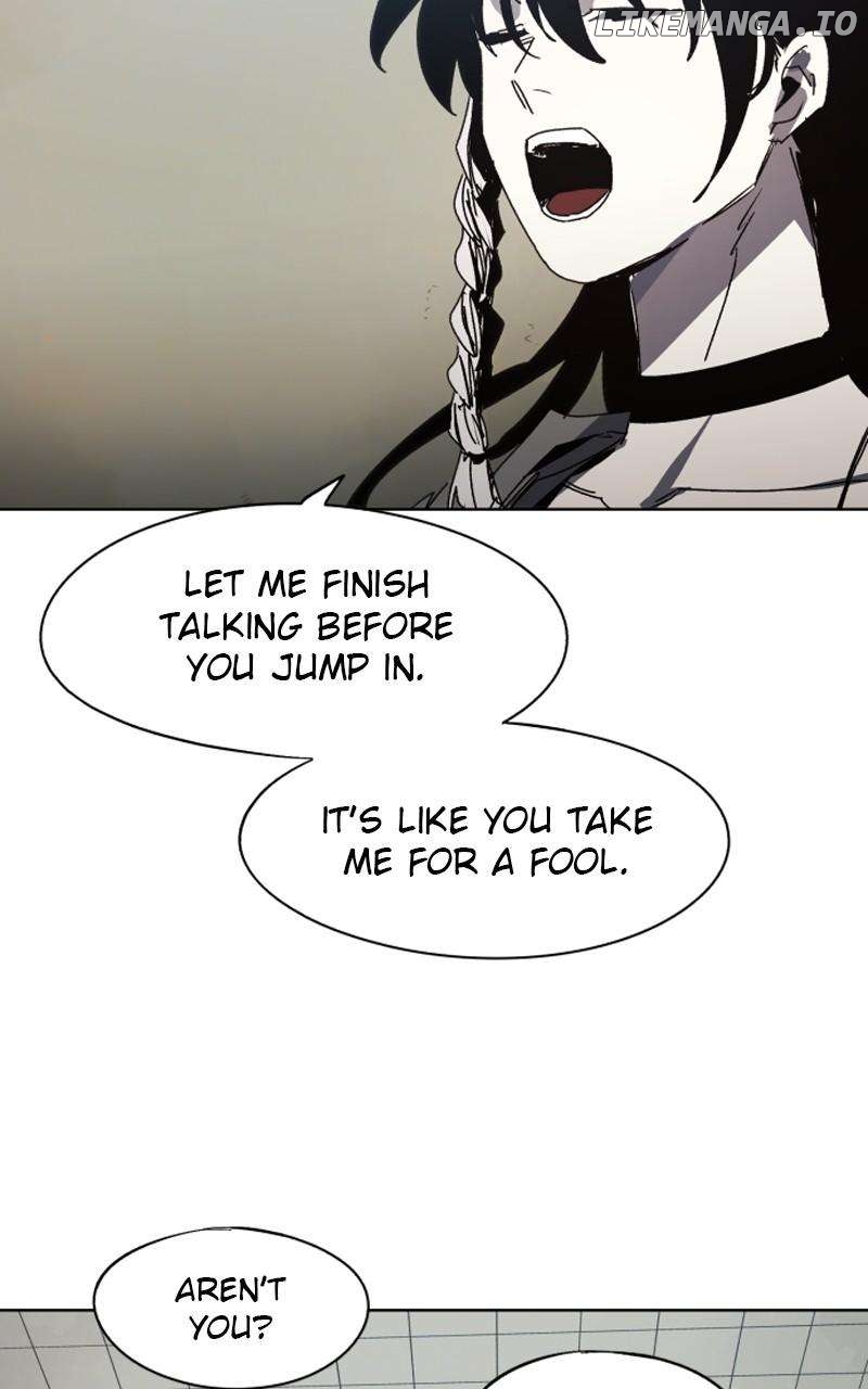 The Ember Knight Chapter 170 - page 7