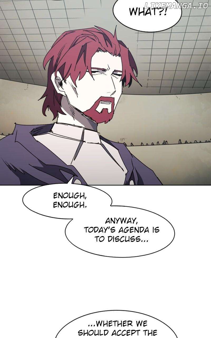 The Ember Knight Chapter 170 - page 8