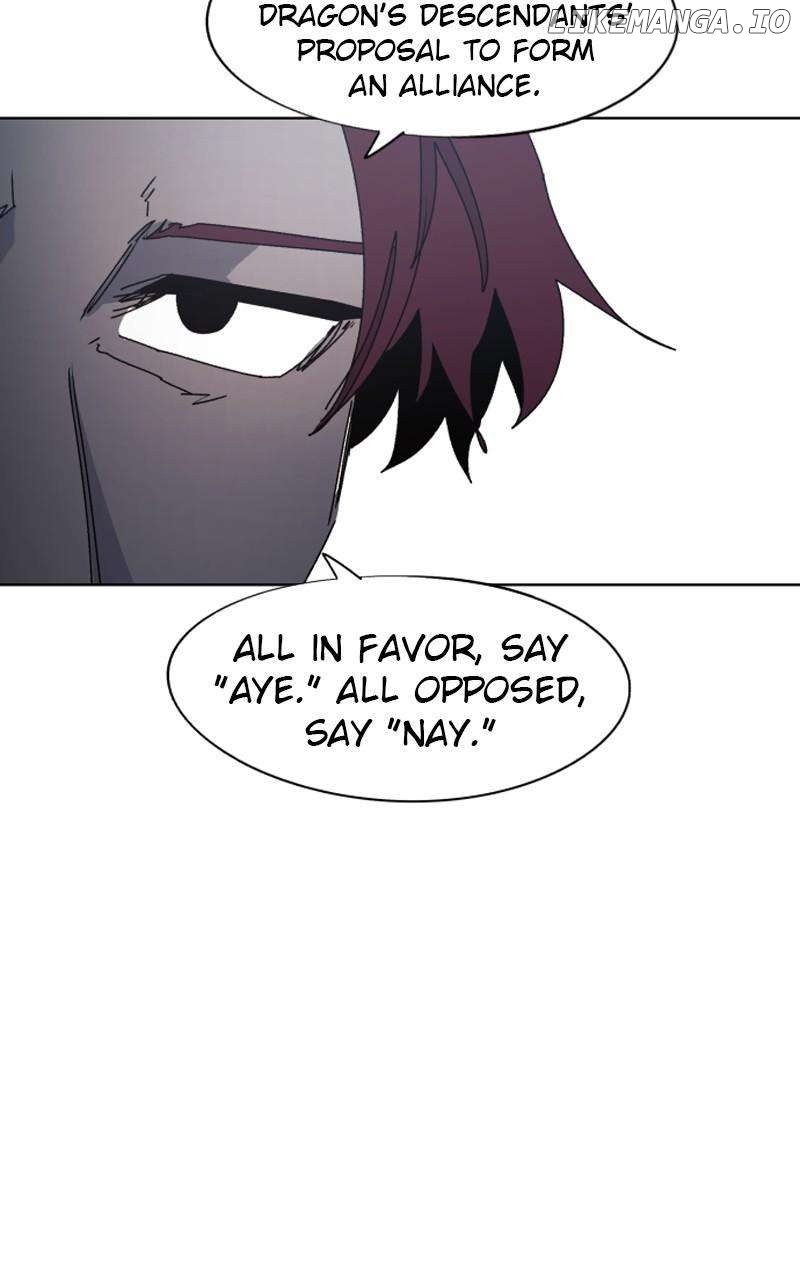 The Ember Knight Chapter 170 - page 9
