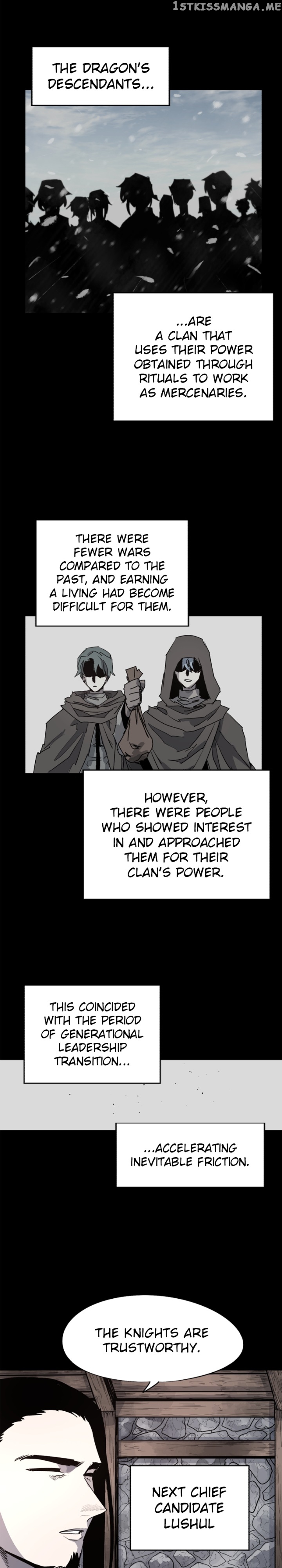 The Ember Knight Chapter 105 - page 10