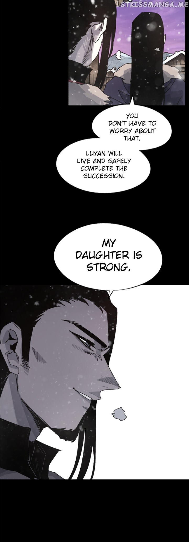 The Ember Knight Chapter 105 - page 14