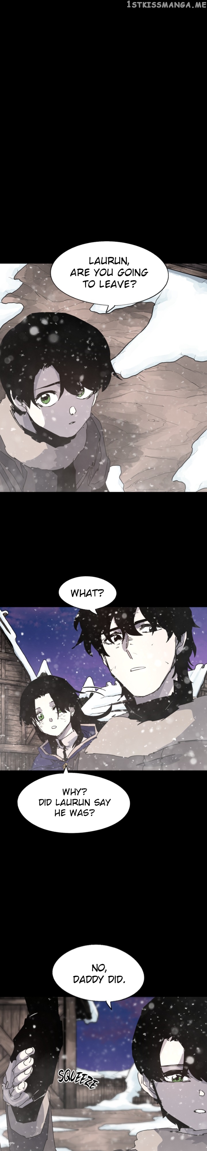 The Ember Knight Chapter 105 - page 24