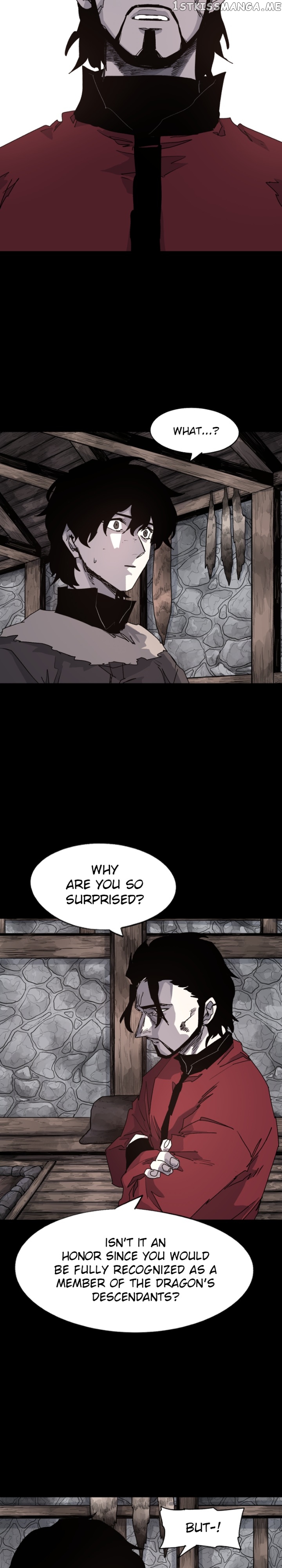 The Ember Knight Chapter 105 - page 26