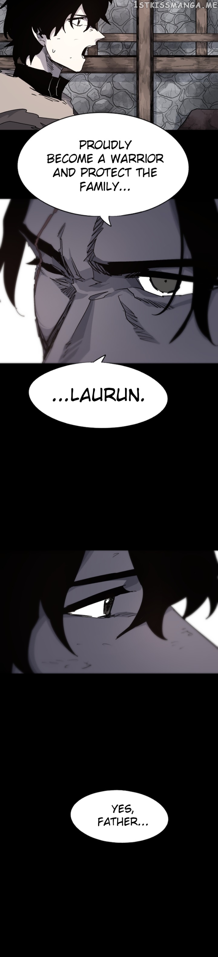 The Ember Knight Chapter 105 - page 27