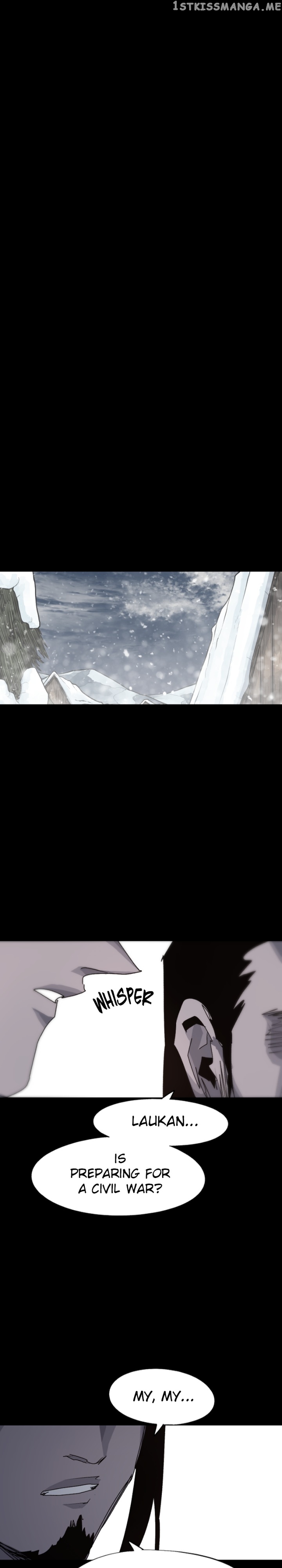The Ember Knight Chapter 105 - page 28