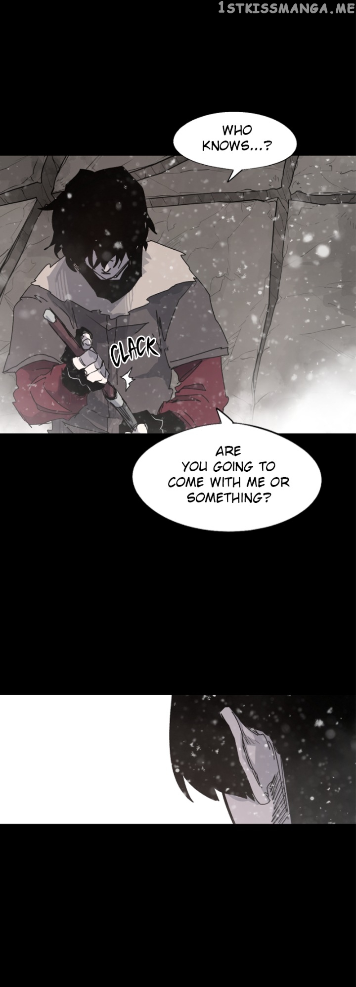 The Ember Knight Chapter 105 - page 5