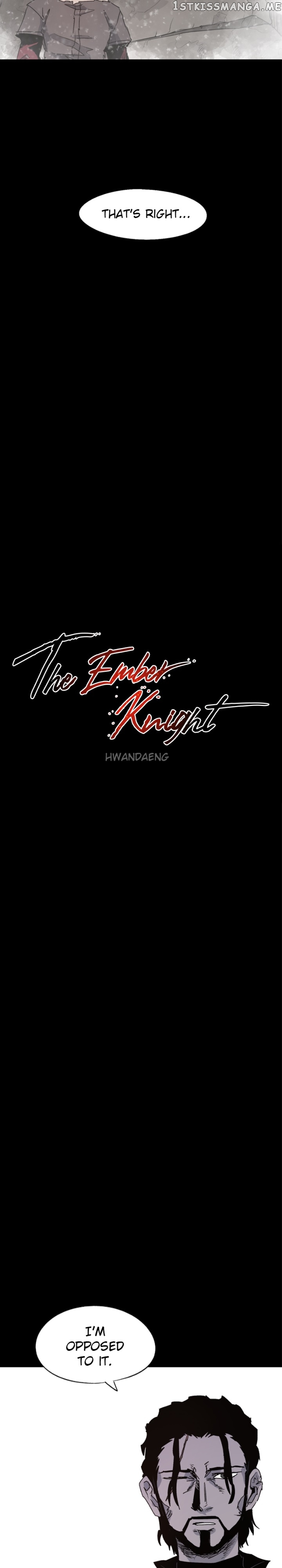 The Ember Knight Chapter 105 - page 8