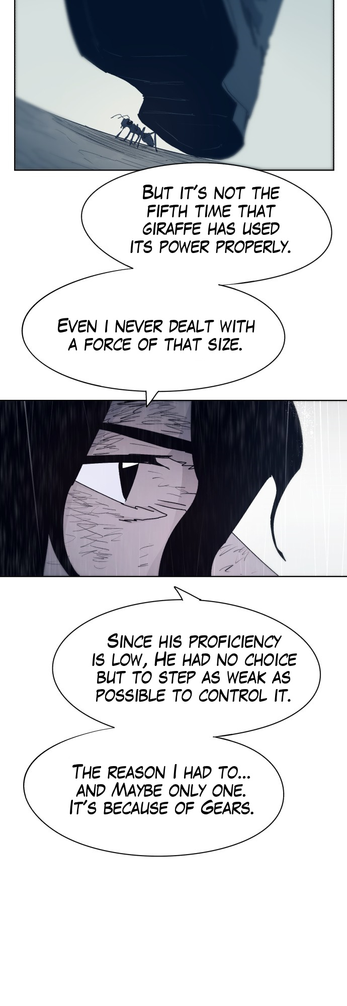 The Ember Knight chapter 64 - page 13