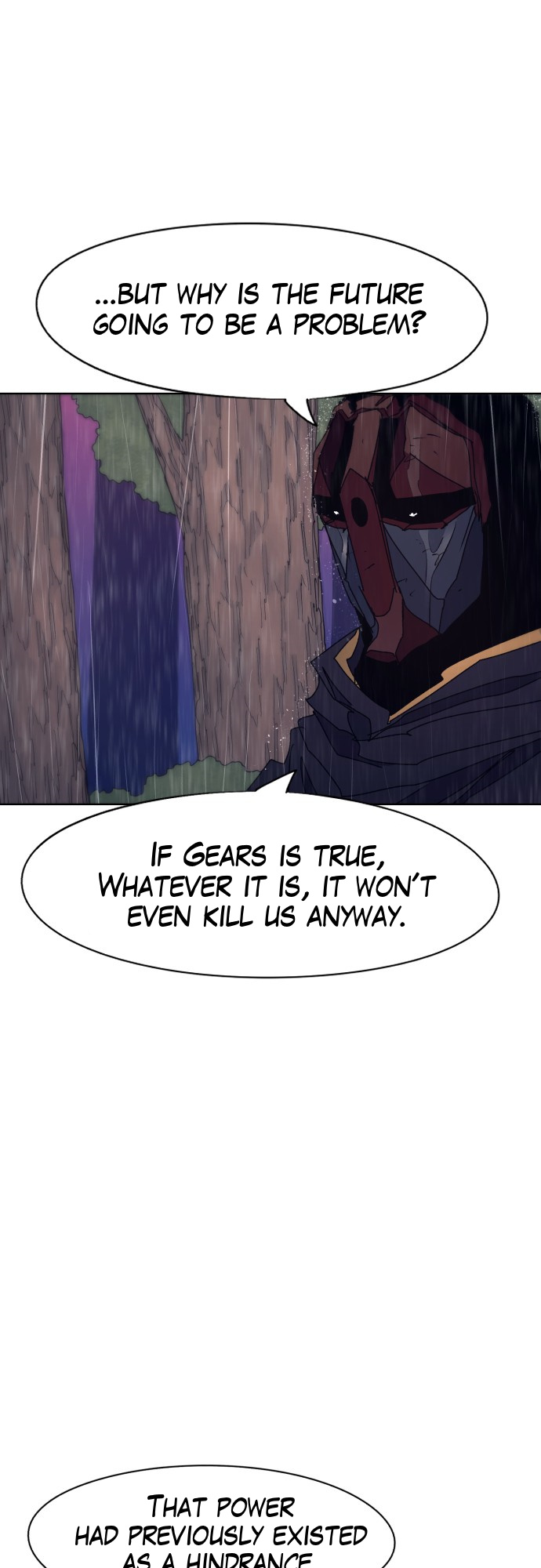 The Ember Knight chapter 64 - page 14